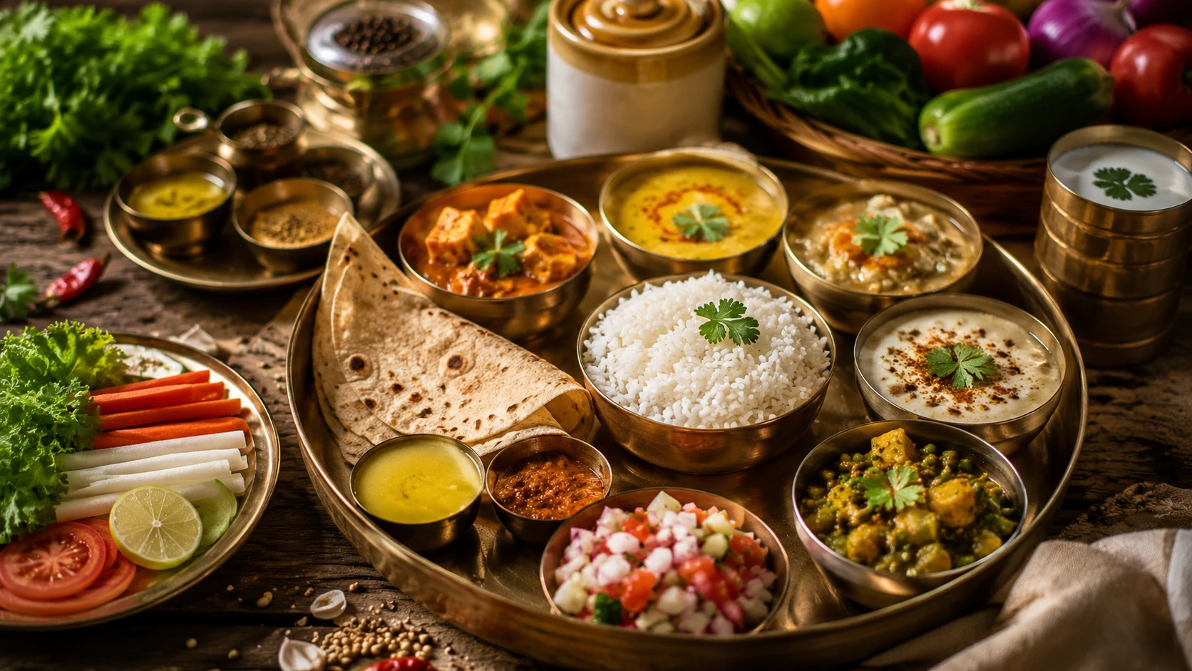 Nutrition consultation
