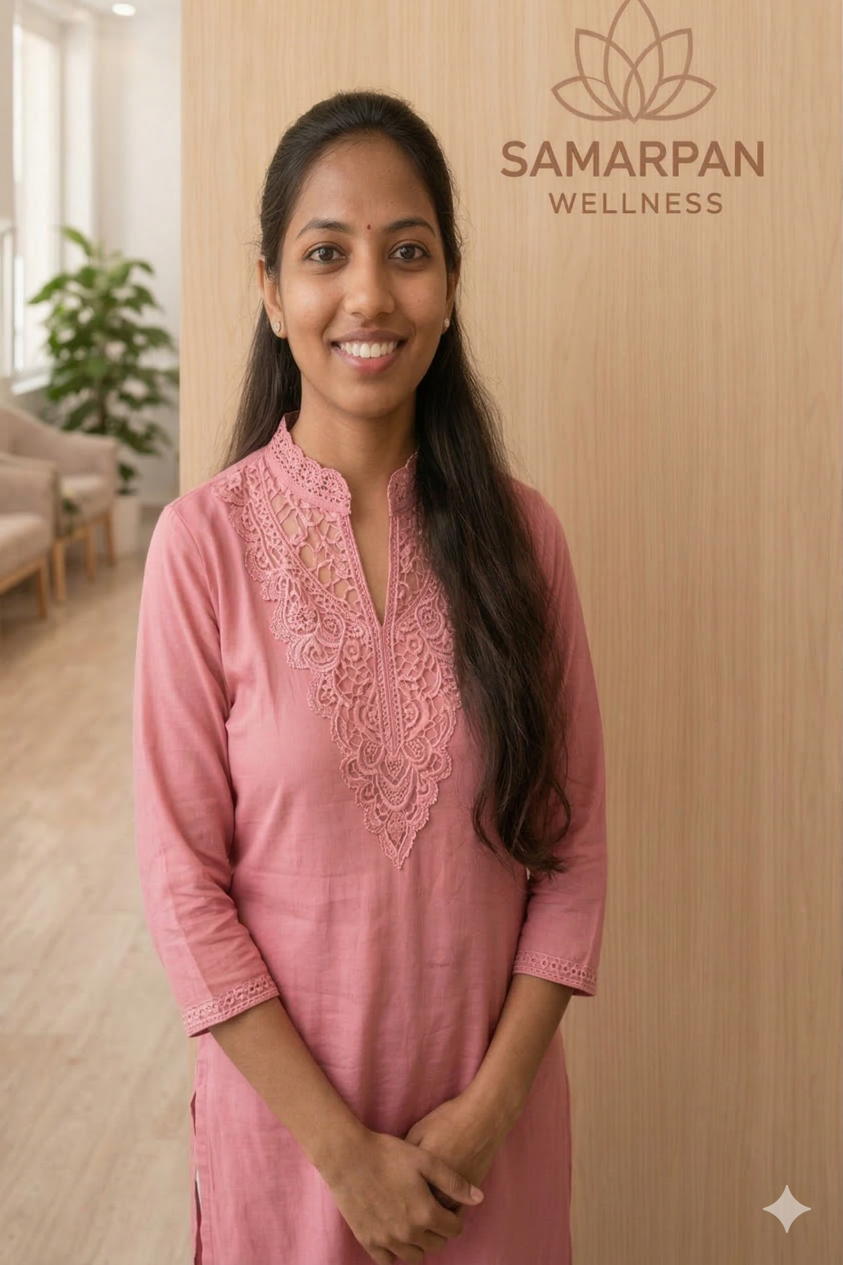 Leela Naga Durga Bhavani