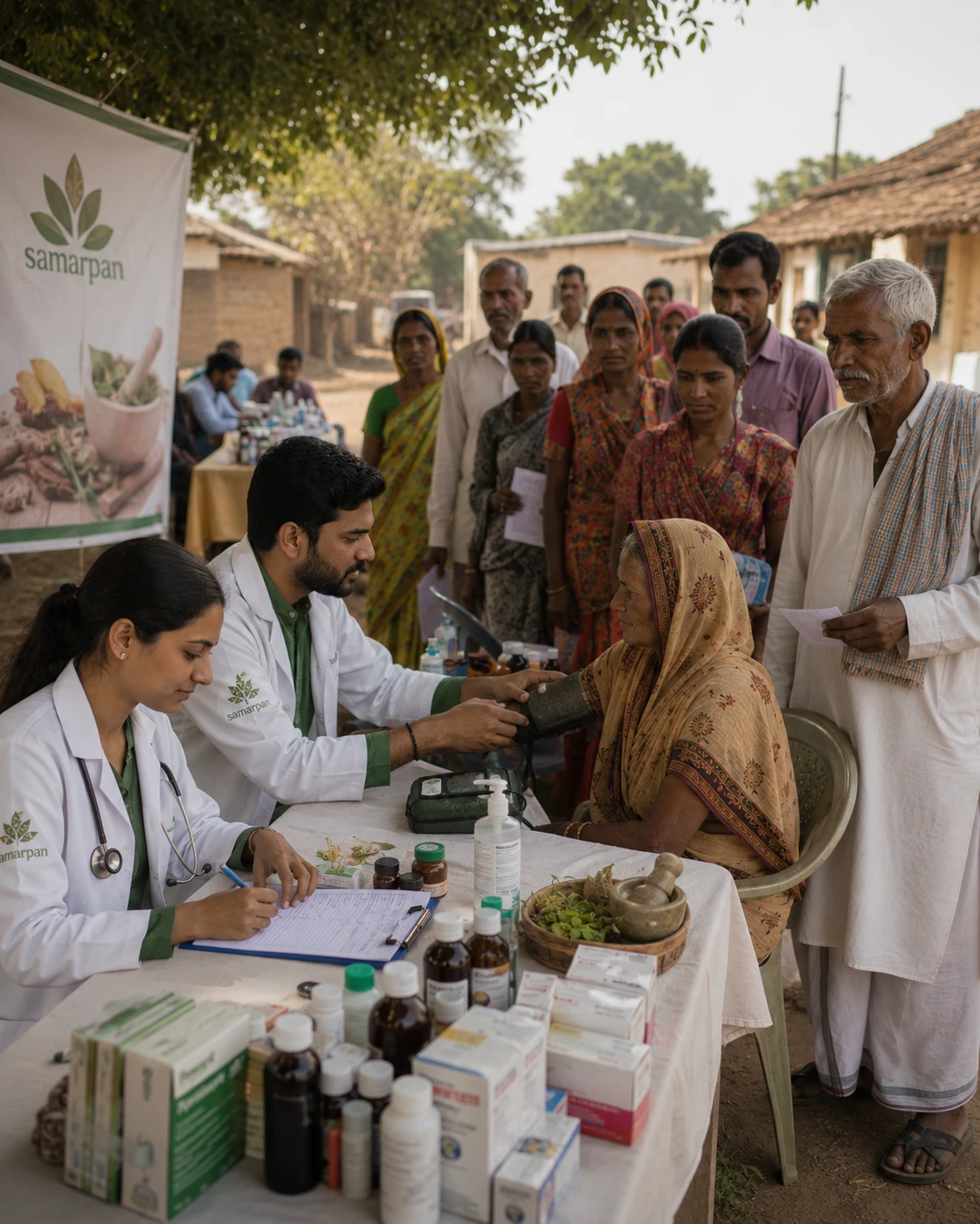 Rural Health Posting: From an Anxious Intern to a Resilient Clinician
