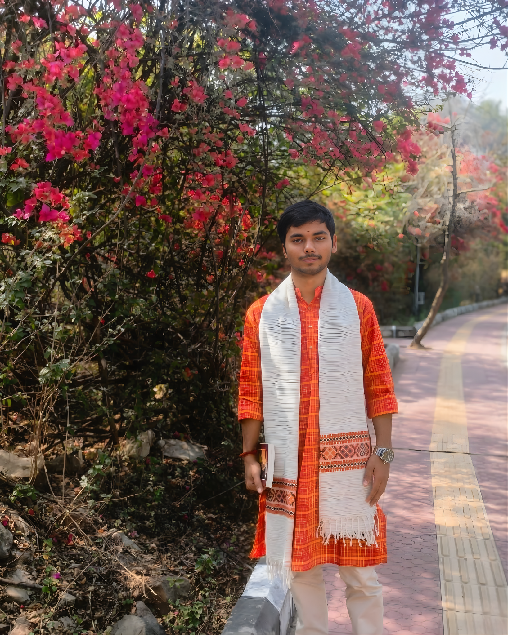 Samarpan — Community Meditation